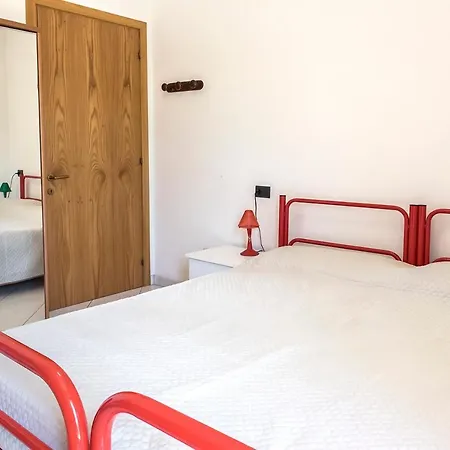 Apartamento Se002 - Senigallia, Bilocale Fronte Mare Con Spiaggia